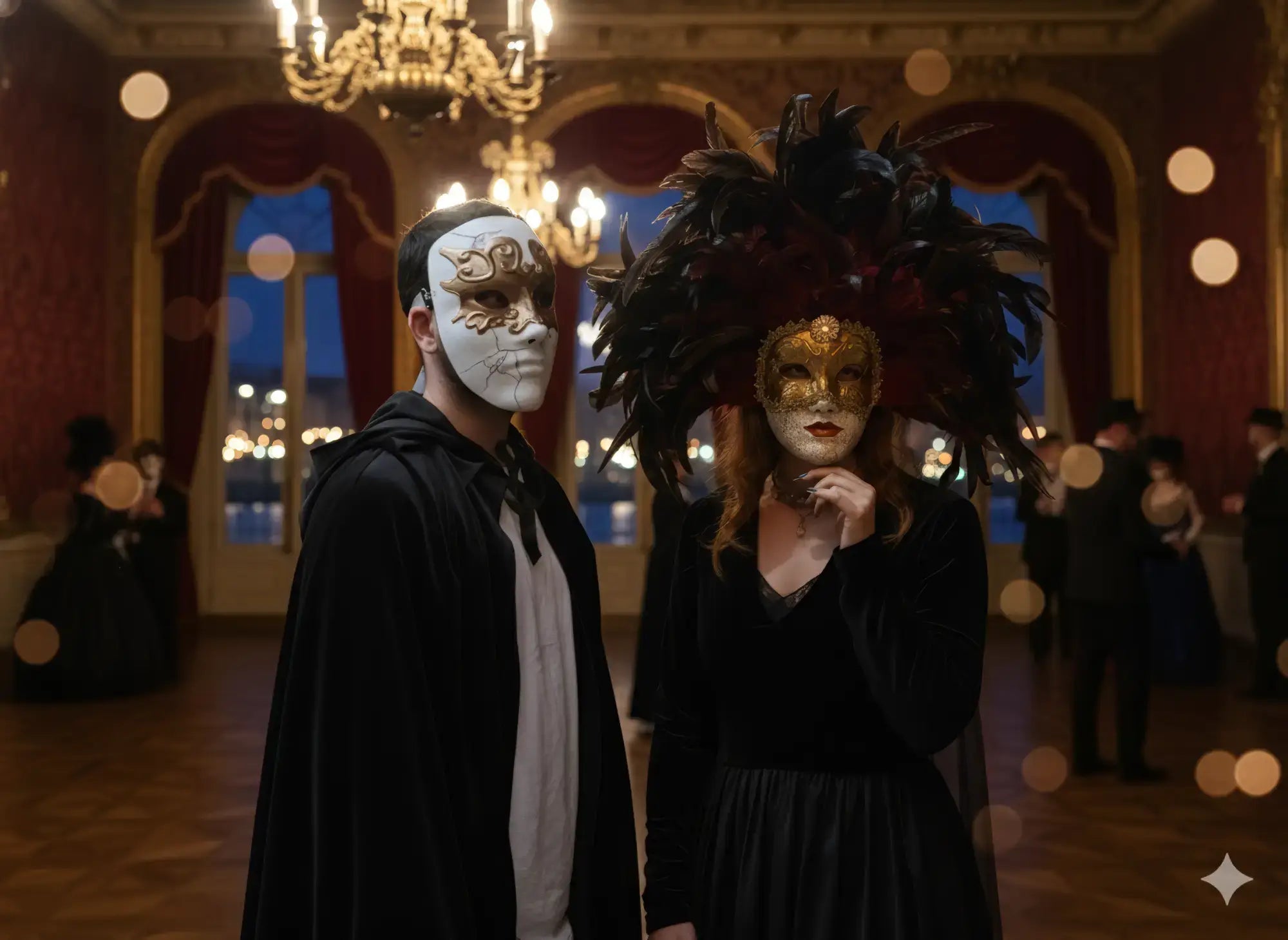 Double Pack - Venemask