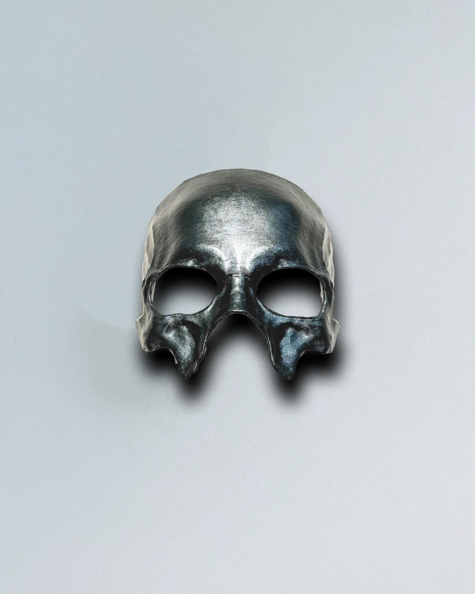 Ghost Papa Emeritus V; Ghost Papa Perpetua Skull Mask - Venemask