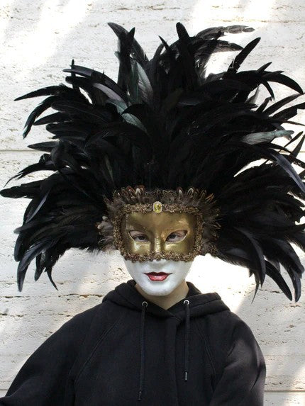 All masks