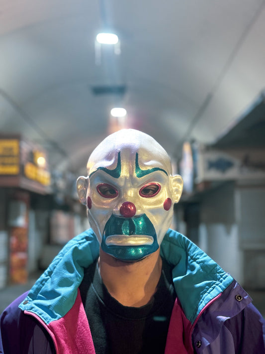 All masks