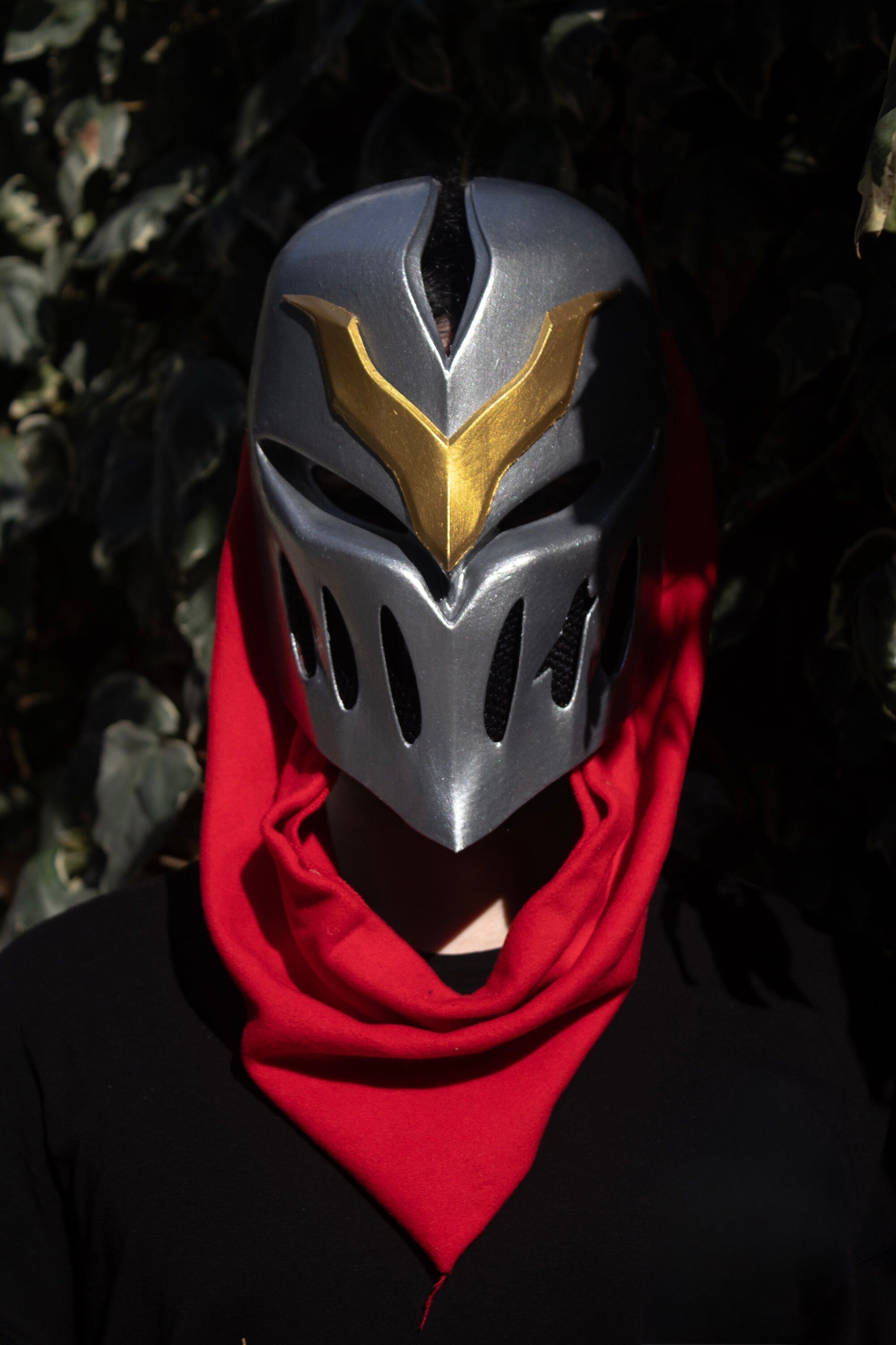 League of Legends