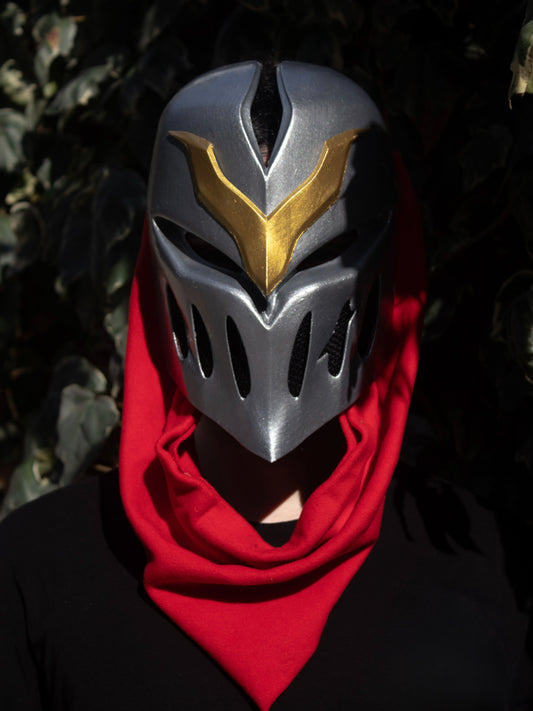 All masks