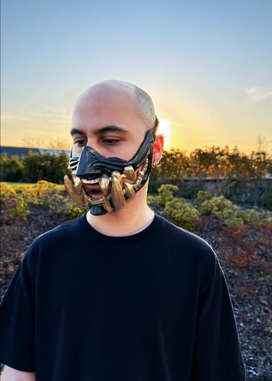 All masks