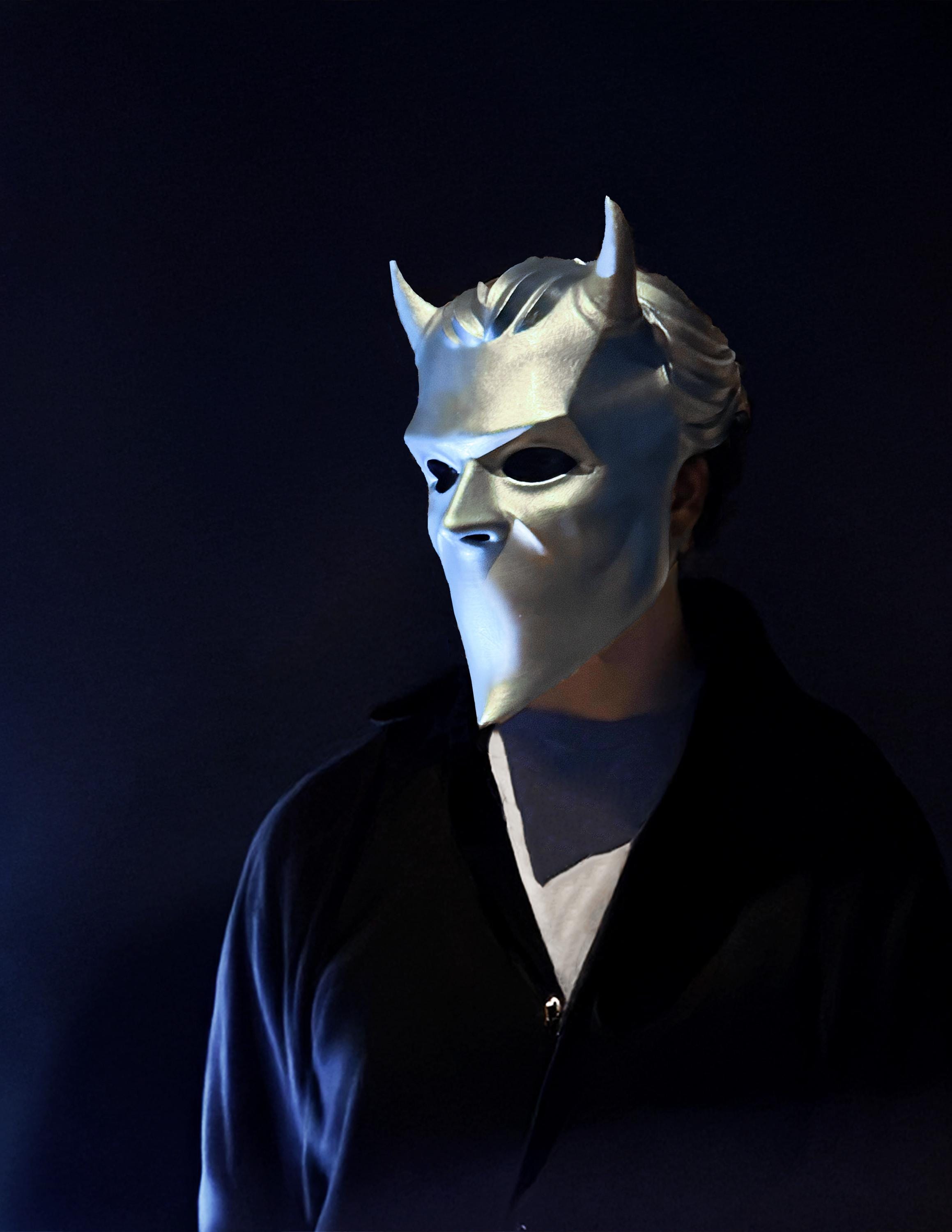Ghost BC
