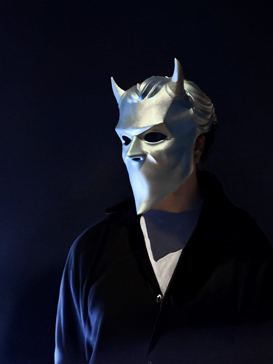 All masks