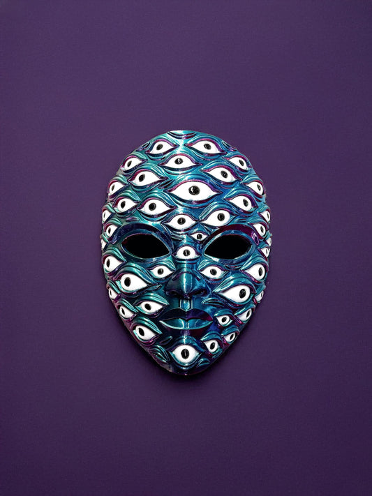 All masks