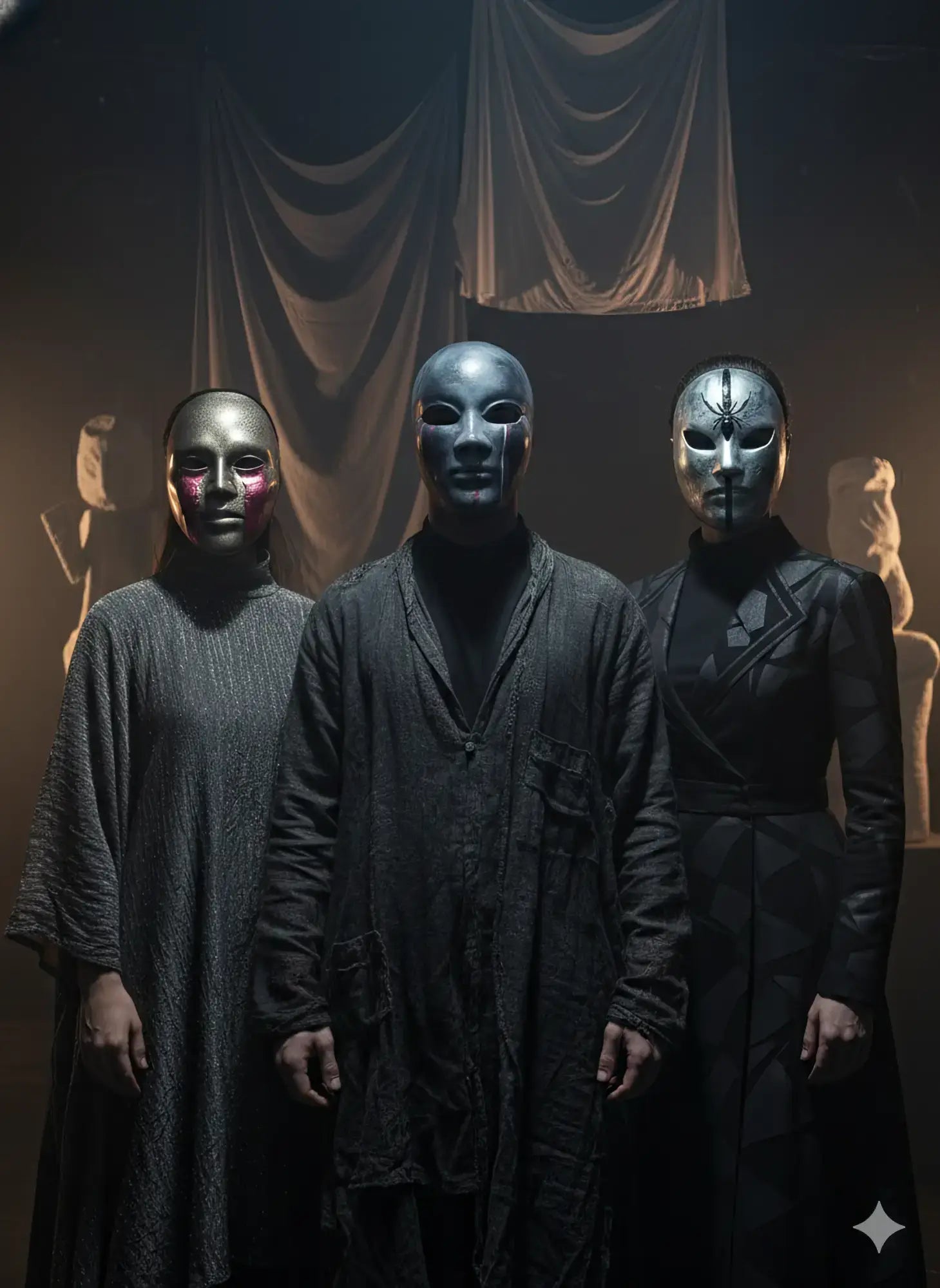 Venemask Exclusives Curated Masks And Gear