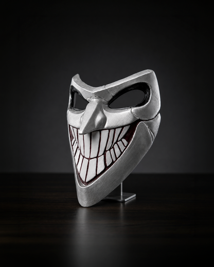 Shaco League of Legends Mask - Cosplay Wearable Mask - Party, Masquerade -