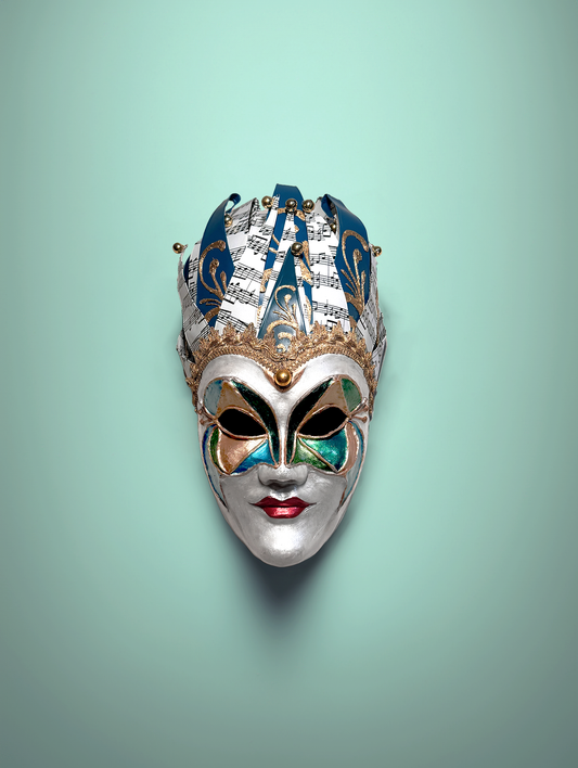 Joker - Venemask