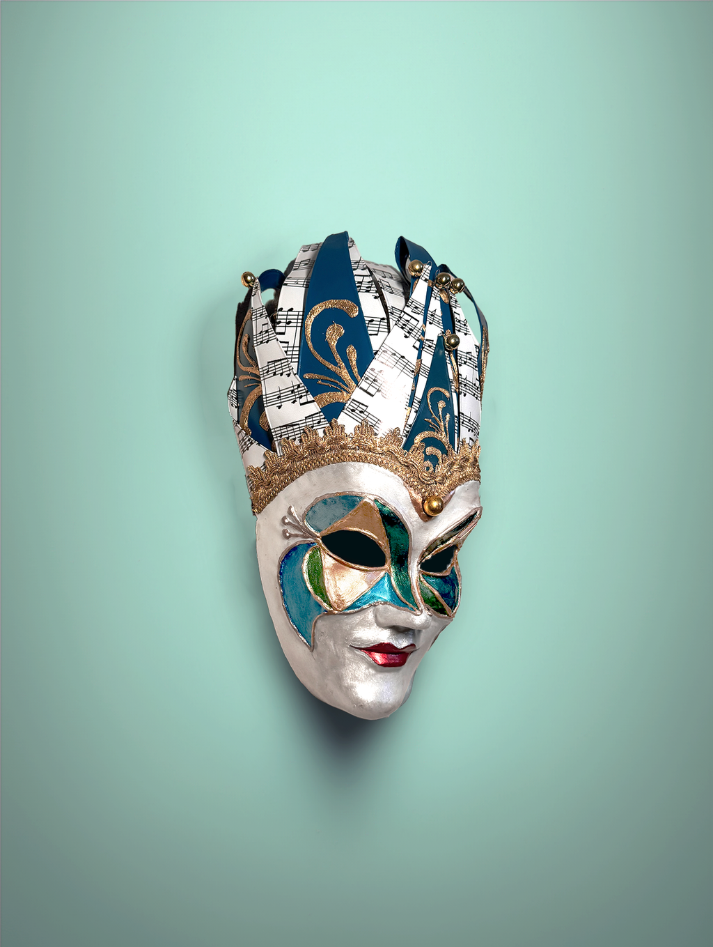 Joker - Venemask