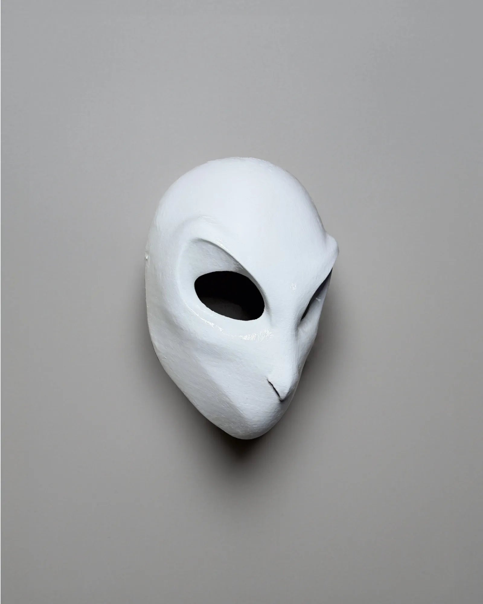 Court of Owls; Iconic Villain Face Handcrafted Cosplay Mask - Venemask