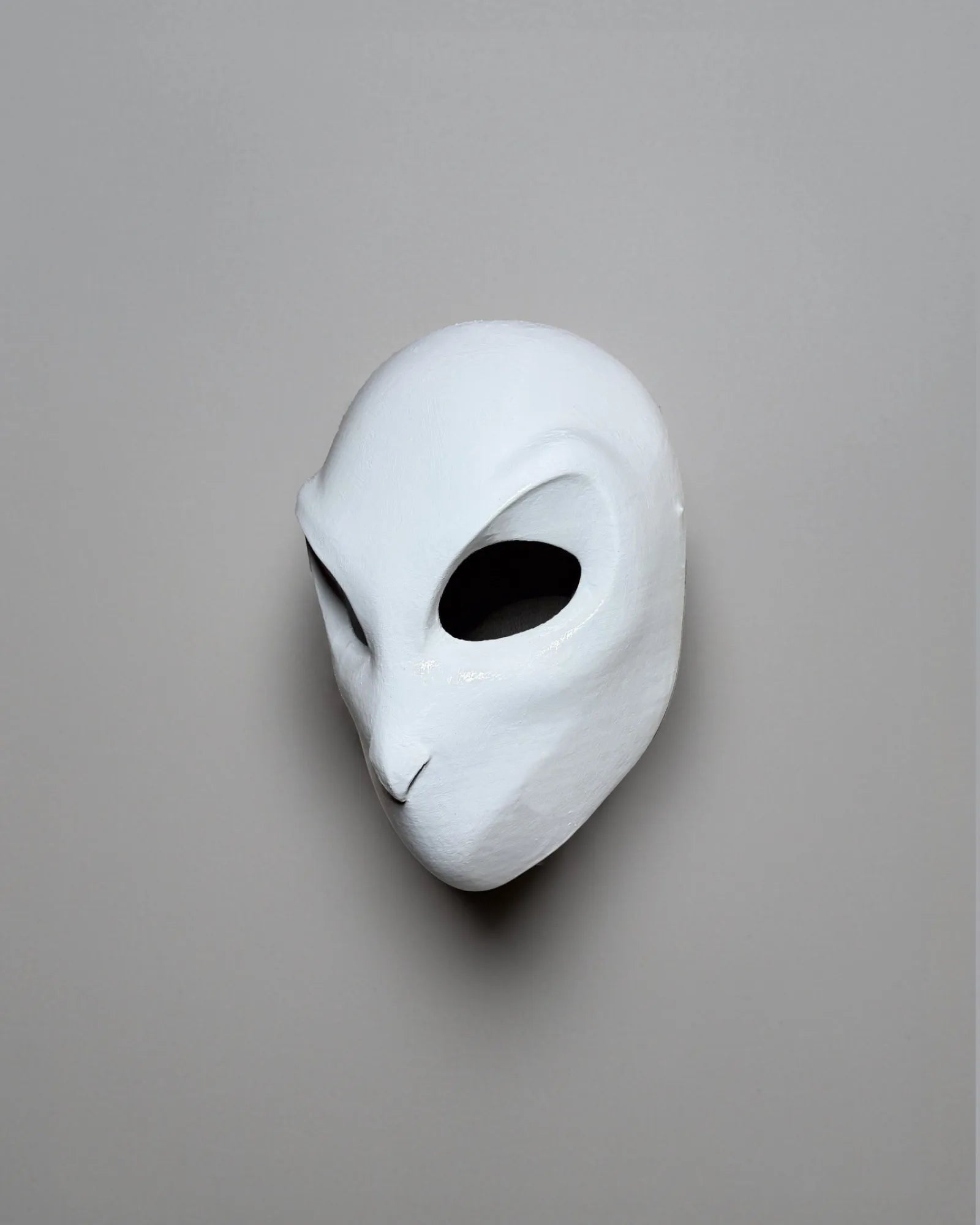 Court of Owls; Iconic Villain Face Handcrafted Cosplay Mask - Venemask