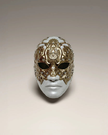 Eyes Wide Shut - Venemask