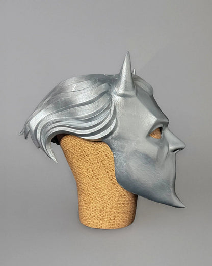 Ghost Nameless Ghoul Prequelle Era 4; Full Head Helmet Mask - Venemask