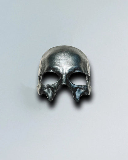 Ghost Papa Emeritus V; Ghost Papa Perpetua Skull Mask - Venemask