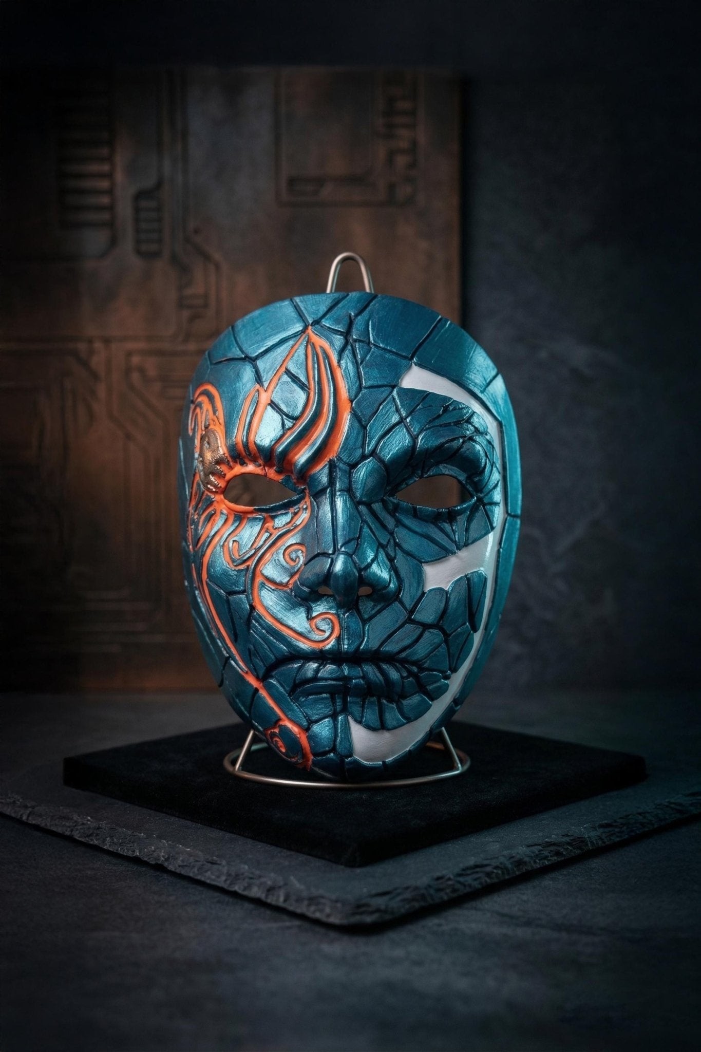 Explore the Undead Mask Collection – Venemask