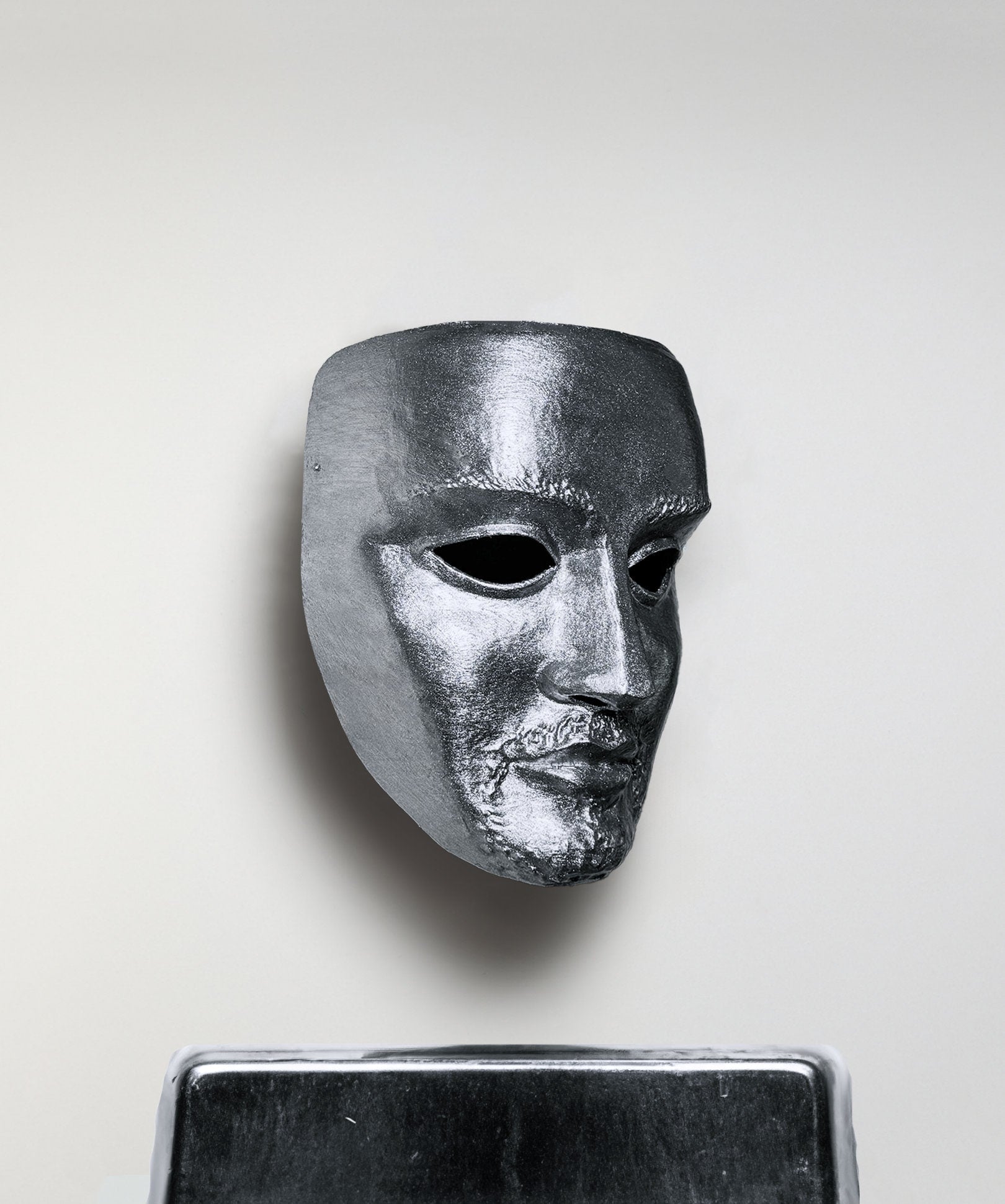 King Baldwin IV Kingdom of Heaven 