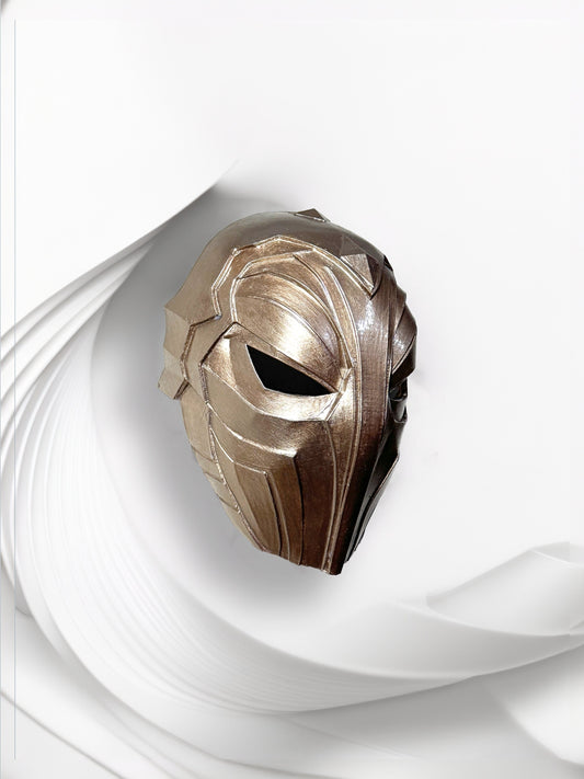 Viktor League of Legends Mask - Cosplay Wearable Helmet Mask - Party, Masquerade - Venemask
