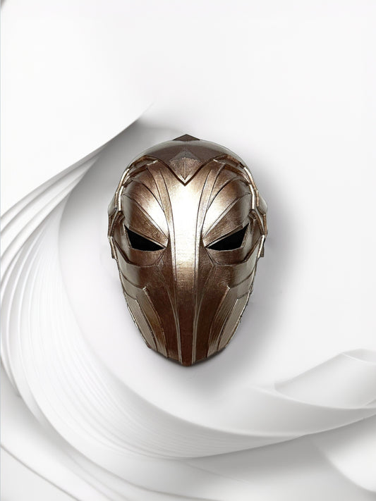 Viktor League of Legends Mask - Cosplay Wearable Helmet Mask - Party, Masquerade - Venemask