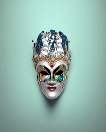 Joker - Venemask