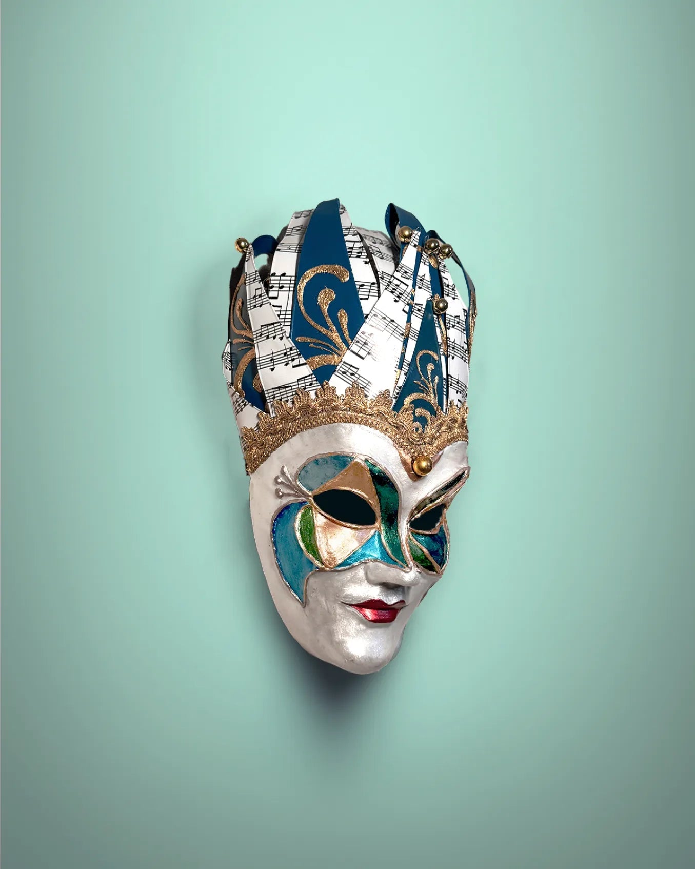 Joker - Venemask