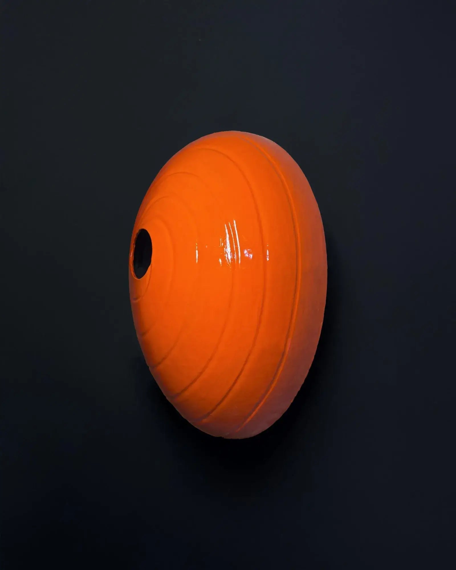 Obito Orange; Anime Akatsuki Cosplay Prop, Handmade Japanese Style mask - Venemask