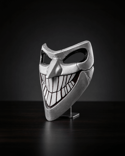 Shaco League of Legends Mask - Cosplay Wearable Mask - Party, Masquerade - Venemask
