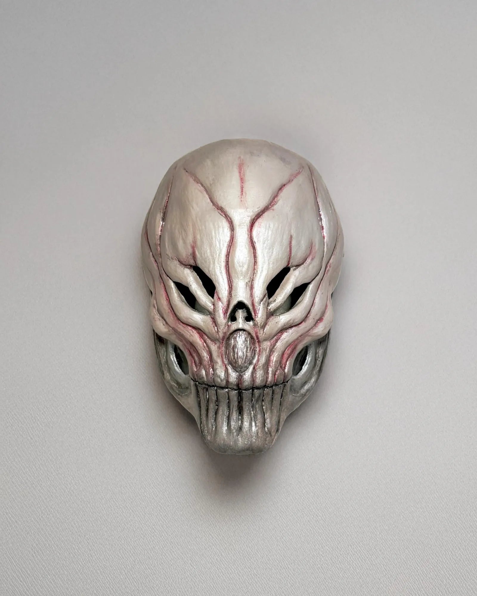 Slipknot Sid Wilson Unused; DJ Starscream, Scary Horror Metal Music Band Mask - Venemask