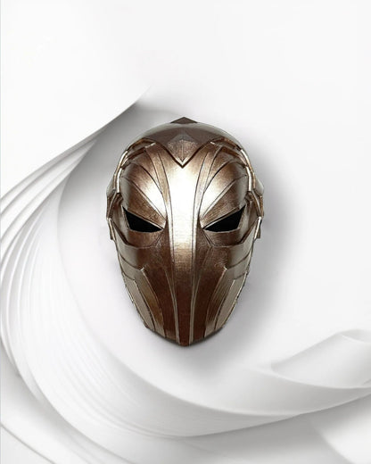Viktor League of Legends; Cosplay Party Masquerade mask - Venemask